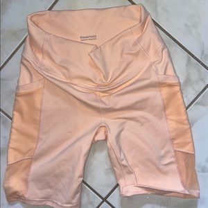 Fabletics Biker Shorts